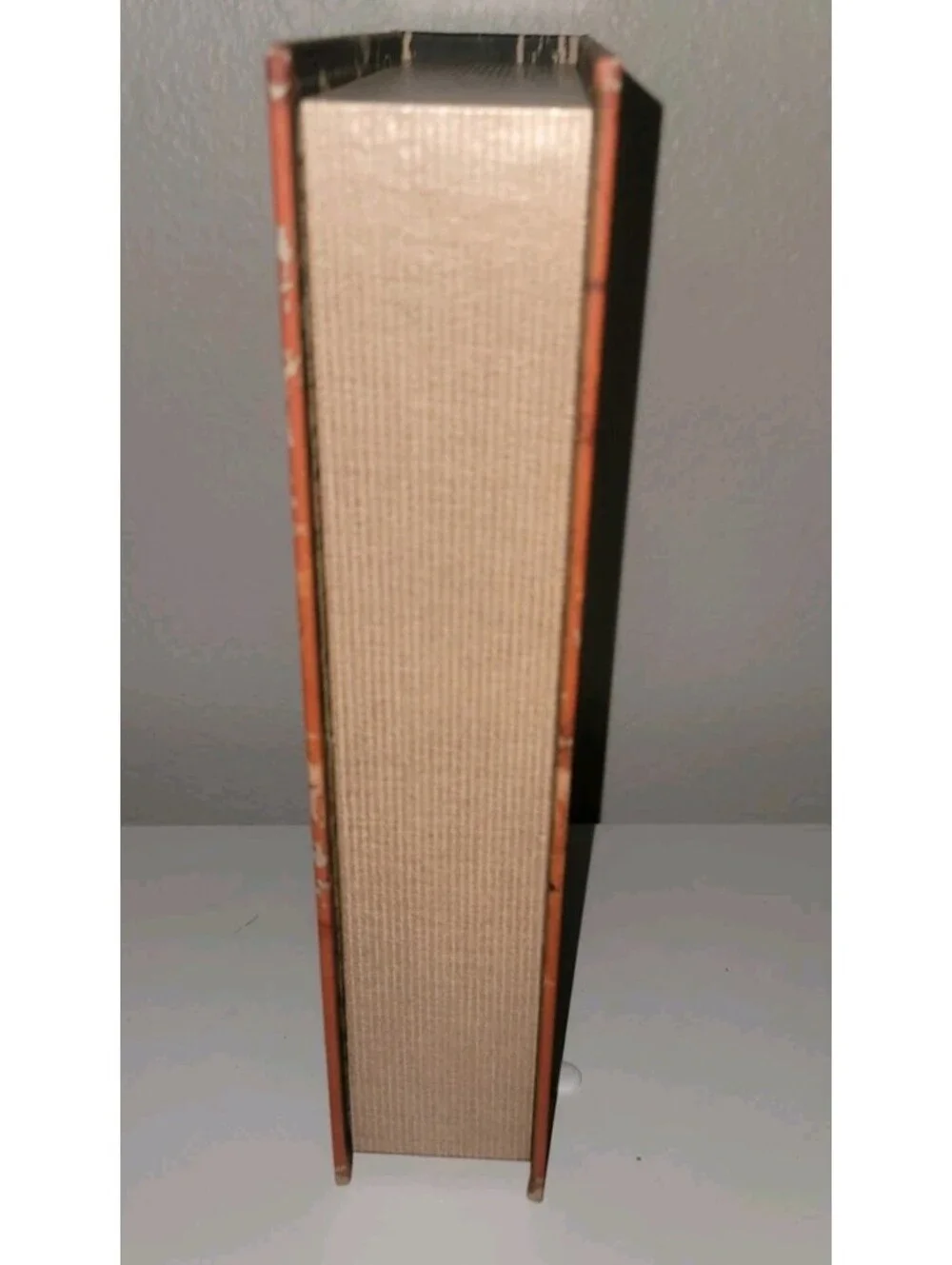 N/A book spells